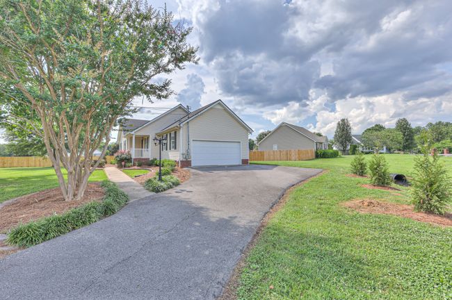 212 Towbridge Dr, House other with 3 bedrooms, 2 bathrooms and 2 parking in Murfreesboro TN | Image 37