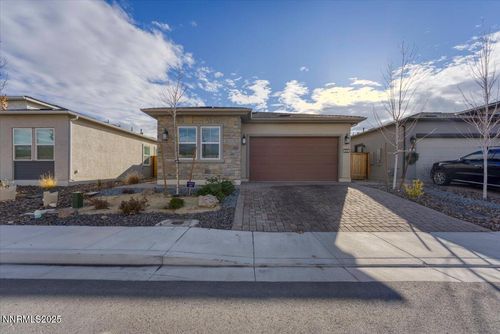 2285 Jagged Peak Ln, Sparks, NV, 89436-9475 | Card Image
