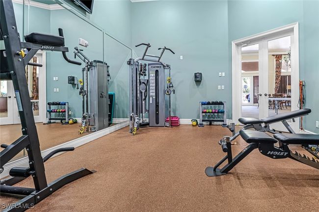 UNIT-204 - 3530 Lansing Loop, Condo with 3 bedrooms, 3 bathrooms and null parking in ESTERO FL | Image 43
