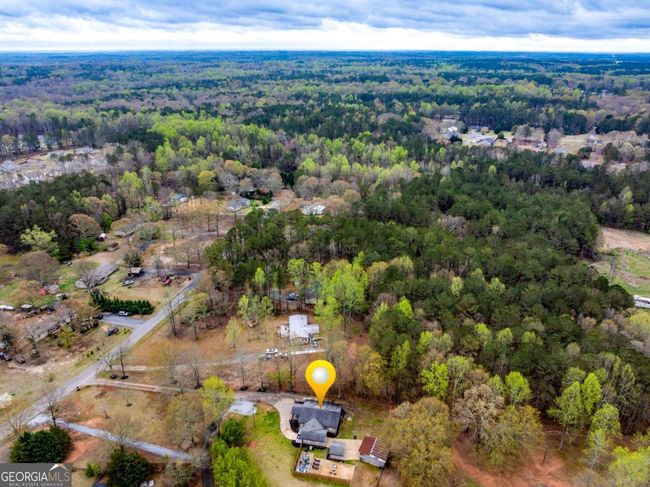 186 Ivywood Dr, House other with 4 bedrooms, 3 bathrooms and null parking in hull GA | Image 44