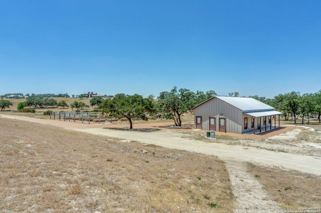 lot 2 Inspiration Loop, Home with 0 bedrooms, 0 bathrooms and null parking in Fredericksburg TX | Image 18