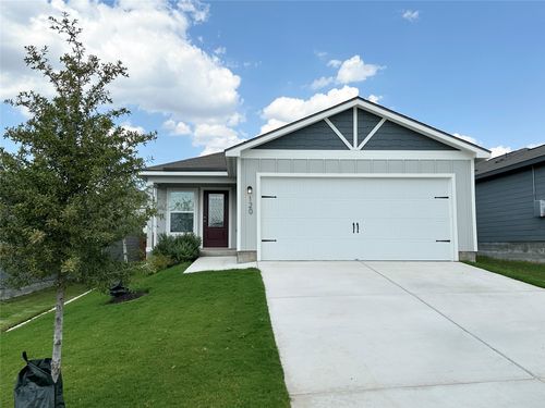 120 Morrison Dr, Jarrell, TX, 76537-2090 | Card Image