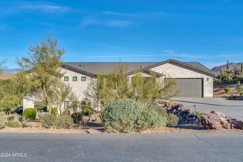 2620 W Wolftrap Road, New River, AZ, 85087 | Card Image