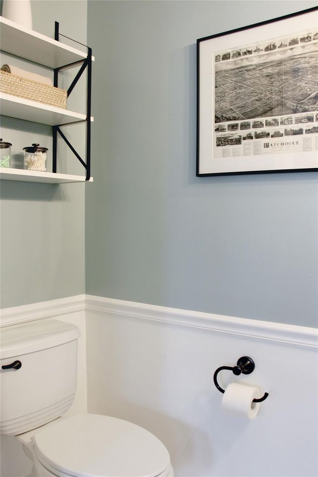 Bathroom featuring toilet | Image 7