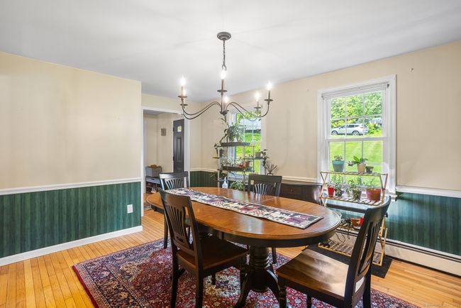 97 Wildwood Cir, House other with 4 bedrooms, 3 bathrooms and null parking in Durham CT | Image 11