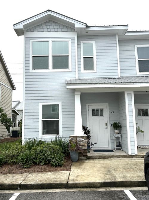 43 N Sand Palm Rd, Freeport, FL, 32439-3723 | Card Image