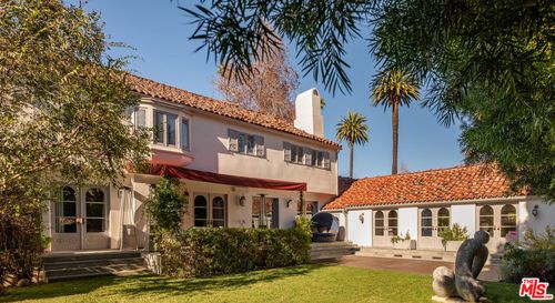 523 N Beverly Dr, Beverly Hills, CA, 90210-3317 | Card Image