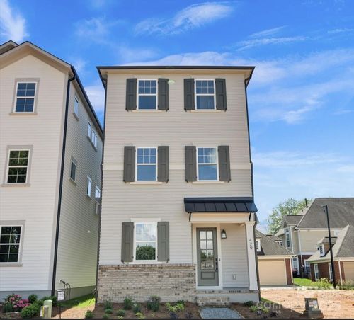 429 Delburg Mill Alley Drive, Davidson, NC, 28036 | Card Image