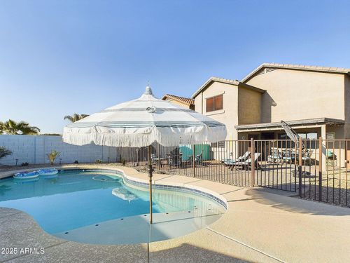 28580 N Dolomite Ln, San Tan Valley, AZ, 85143-6052 | Card Image