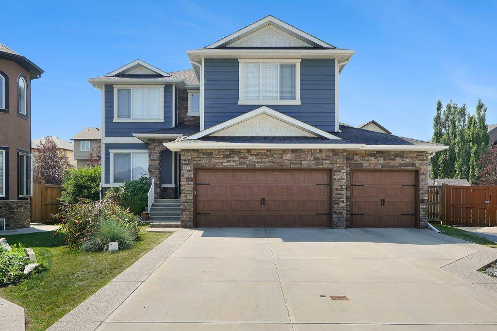 Residential in Chestermere 4