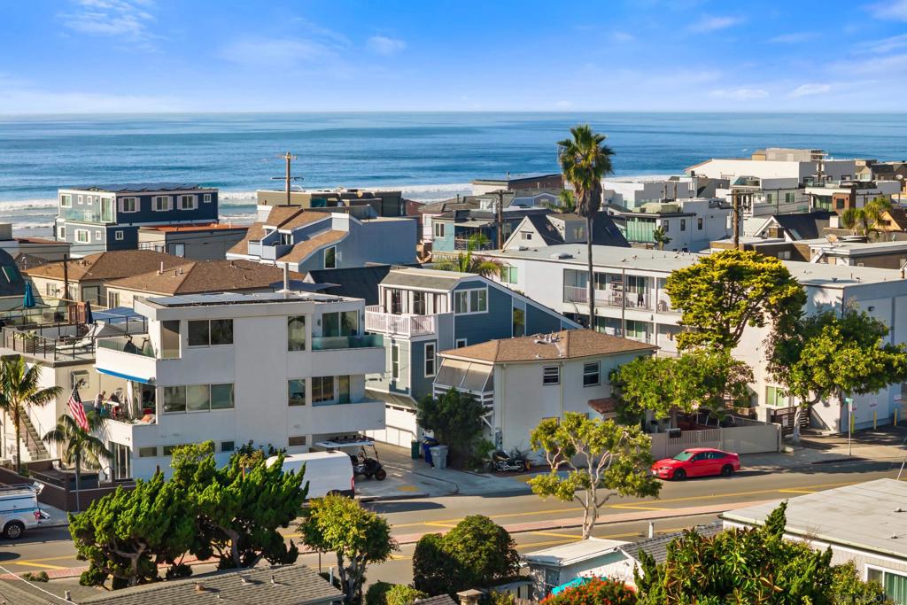 Residential in San Diego 4