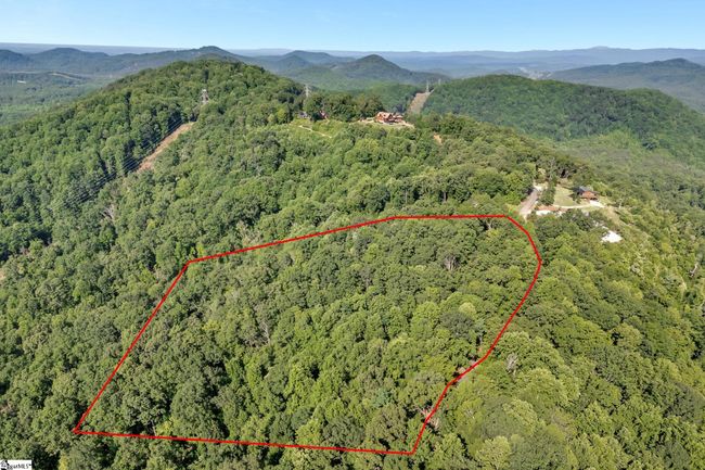 00 Old Chapman Trl, Home with 0 bedrooms, 0 bathrooms and null parking in Pickens SC | Image 5
