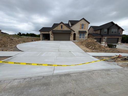 512 Park Side Dr, Weatherford, TX, 76087-1340 | Card Image