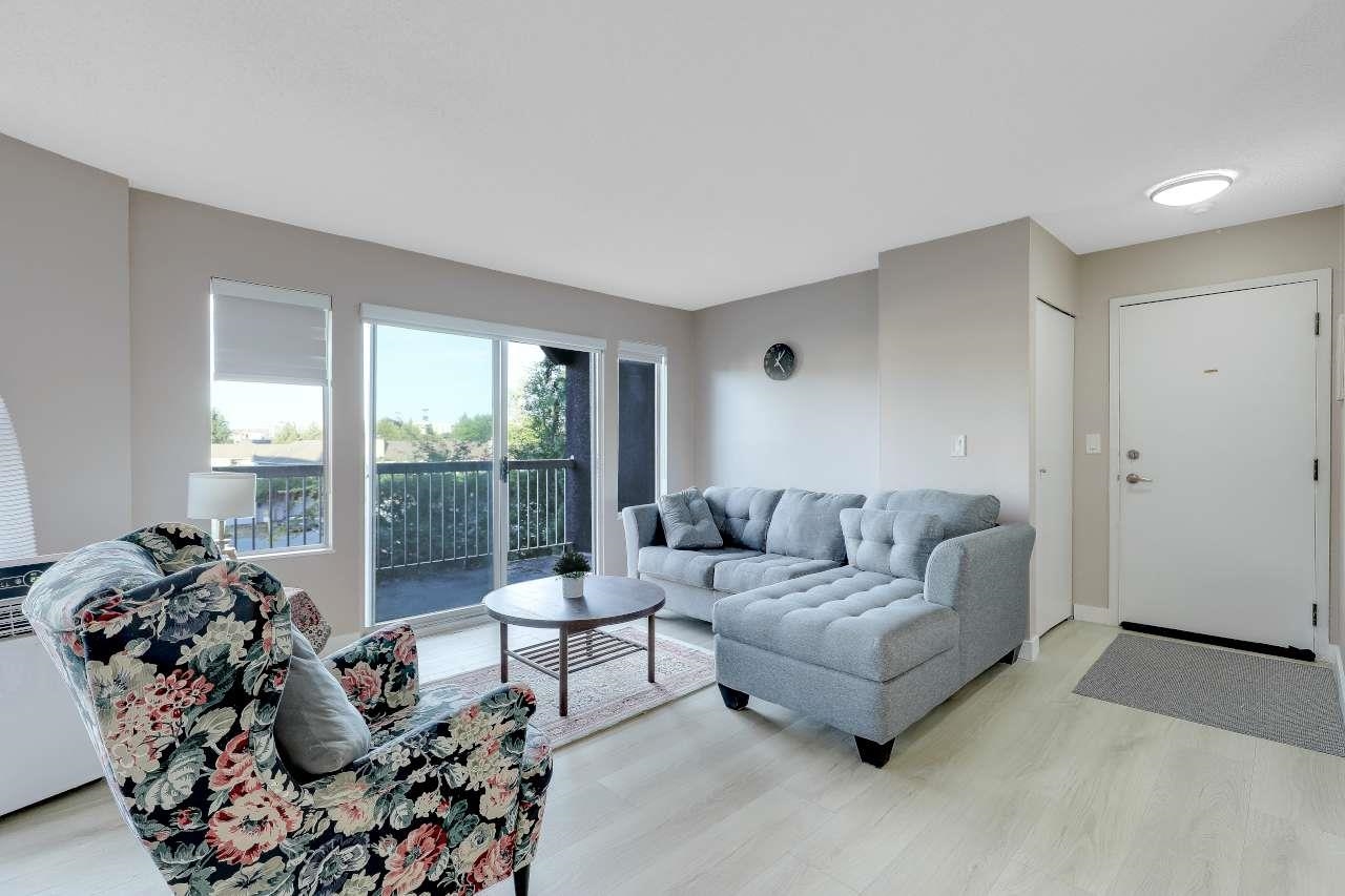 Residential in Langley