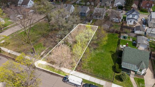 7540 Asbury Park, Detroit, MI, 48228-4800 | Card Image