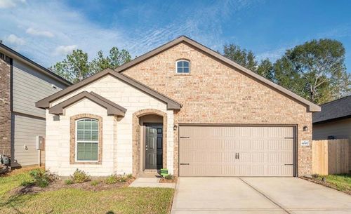 14397 High Hill Dr, Conroe, TX, 77303-2584 | Card Image