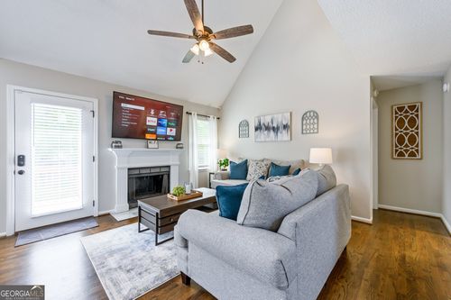 13 Windfield Dr, Cartersville, GA, 30121-4250 | Card Image