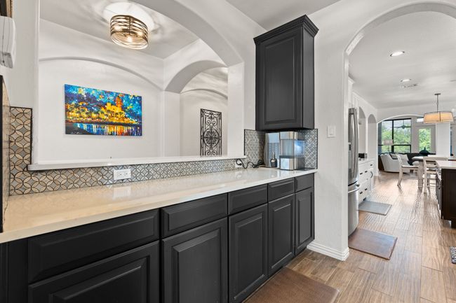 1916 Sterling Trace Dr, House other with 6 bedrooms, 4 bathrooms and null parking in Keller TX | Image 11