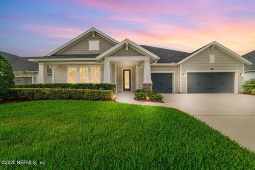 124 Oxbridge Way, St Johns, FL, 32259-7083 | Card Image