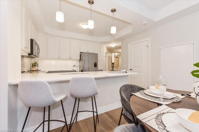 103 - 19 Stumpf St, House attached with 2 bedrooms, 2 bathrooms and 1 parking in Elora ON | Image 5