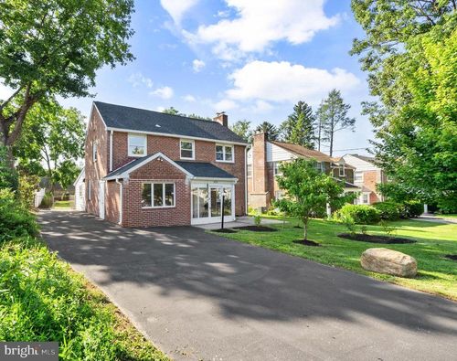 522 S Woodbine Ave, PENN VALLEY, PA, 19072-1535 | Card Image