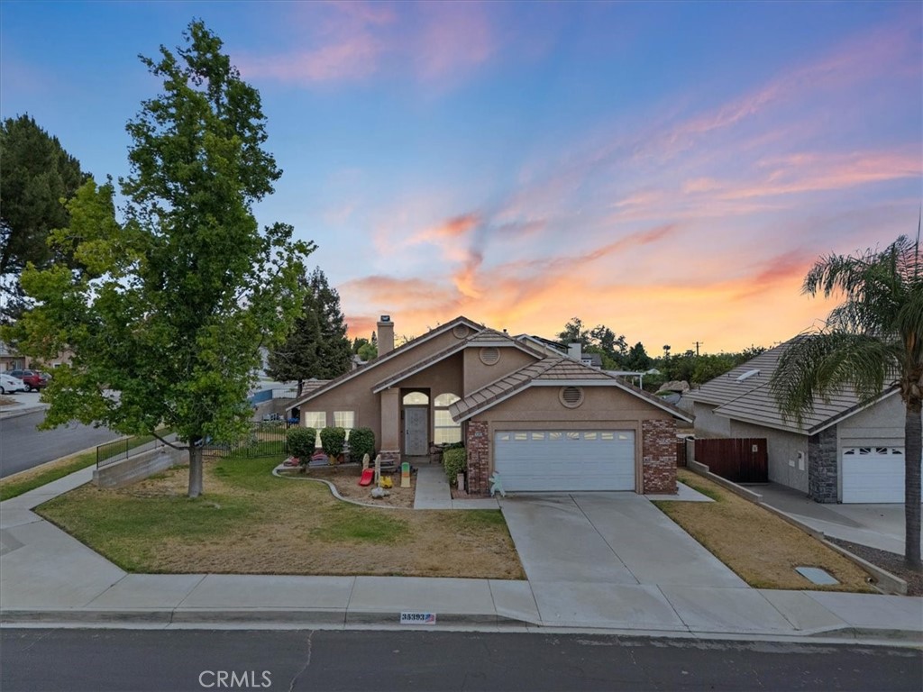 Residential in Yucaipa