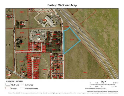 000 Highway 71 E, Smithville, TX, 78957 | Card Image