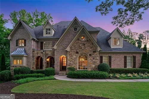 4304 Berkford Cir Ne, Brookhaven, GA, 30319-1706 | Card Image