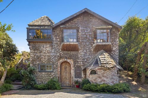 10 Canyon Ave, Bolinas, CA, 94924 | Card Image