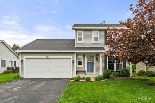 2712 Jenna Cir, Montgomery, IL, 60538-4001 | Card Image