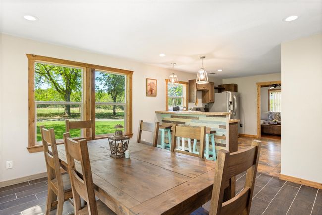 17011 Fm 56, House other with 2 bedrooms, 1 bathrooms and null parking in Kopperl TX | Image 15