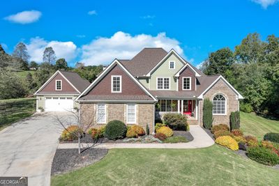 5638 Stonehaven Court, House other with 4 bedrooms, 3 bathrooms and 5 parking in Clermont GA | Image 1