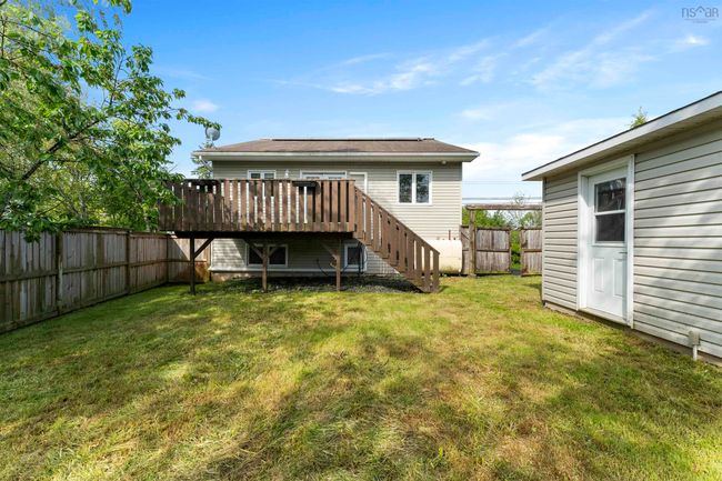 662 Caldwell Rd, House other with 4 bedrooms, 2 bathrooms and 3 parking in Dartmouth NS | Image 43