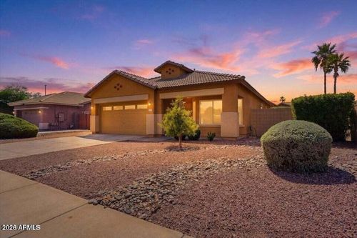 3771 E Thunderheart Trl, Gilbert, AZ, 85297-7872 | Card Image