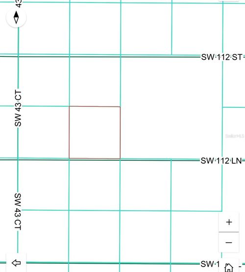 4315 Sw 112th Ln, OCALA, FL, 34476-4428 | Card Image