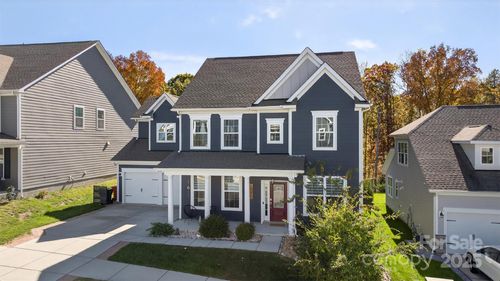 14510 Grundys Way, Davidson, NC, 28036-8998 | Card Image