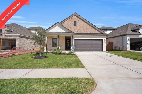 21026 Seneca Bluff Ln, Cypress, TX, 77433-7688 | Card Image