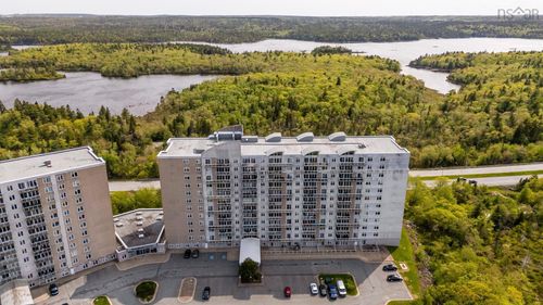 809-60 Walter Havill Dr, Halifax, NS, B3N0A9 | Card Image