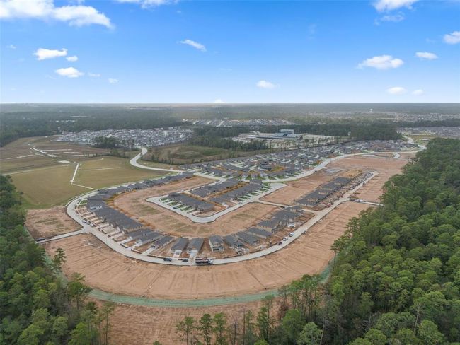 5955 Canyon Dawn Dr, House other with 3 bedrooms, 2 bathrooms and null parking in Spring TX | Image 25