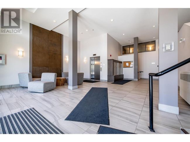 301 - 775 Academy Way, Condo with 3 bedrooms, 3 bathrooms and 1 parking in Kelowna BC | Image 5