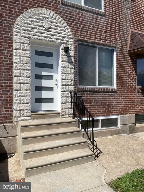 5922 Crystal St, PHILADELPHIA, PA, 19120-1128 | Card Image