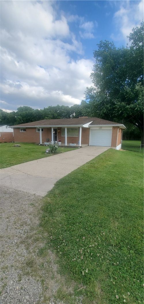 467 W Lomar Ave, Carlisle, OH, 45005-3362 | Card Image