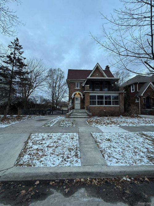 22456 Beech St, Dearborn, MI, 48124-2706 | Card Image