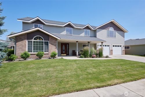 519 Se Mockingbird Dr, College Place, WA, 99324-1864 | Card Image