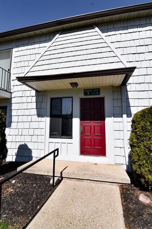 apt-3-3 High Gate Trl, Fairport, NY, 14450-2712 | Card Image