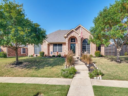 10313 Evergreen Dr, Rowlett, TX, 75089-8412 | Card Image