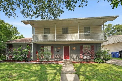 2529 Hudson Pl, New Orleans, LA, 70131-3747 | Card Image