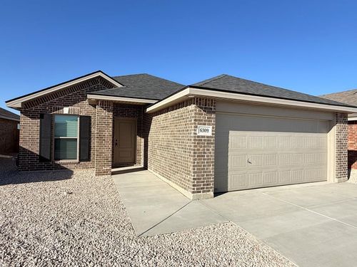 6309 Poppy Dr, Midland, TX, 79705-3079 | Card Image