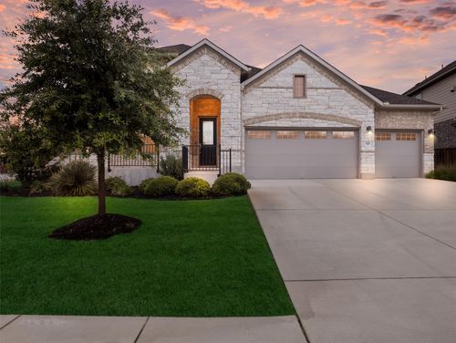 626 Painted Creek Way, Kyle, TX, 78640-2645 | Card Image