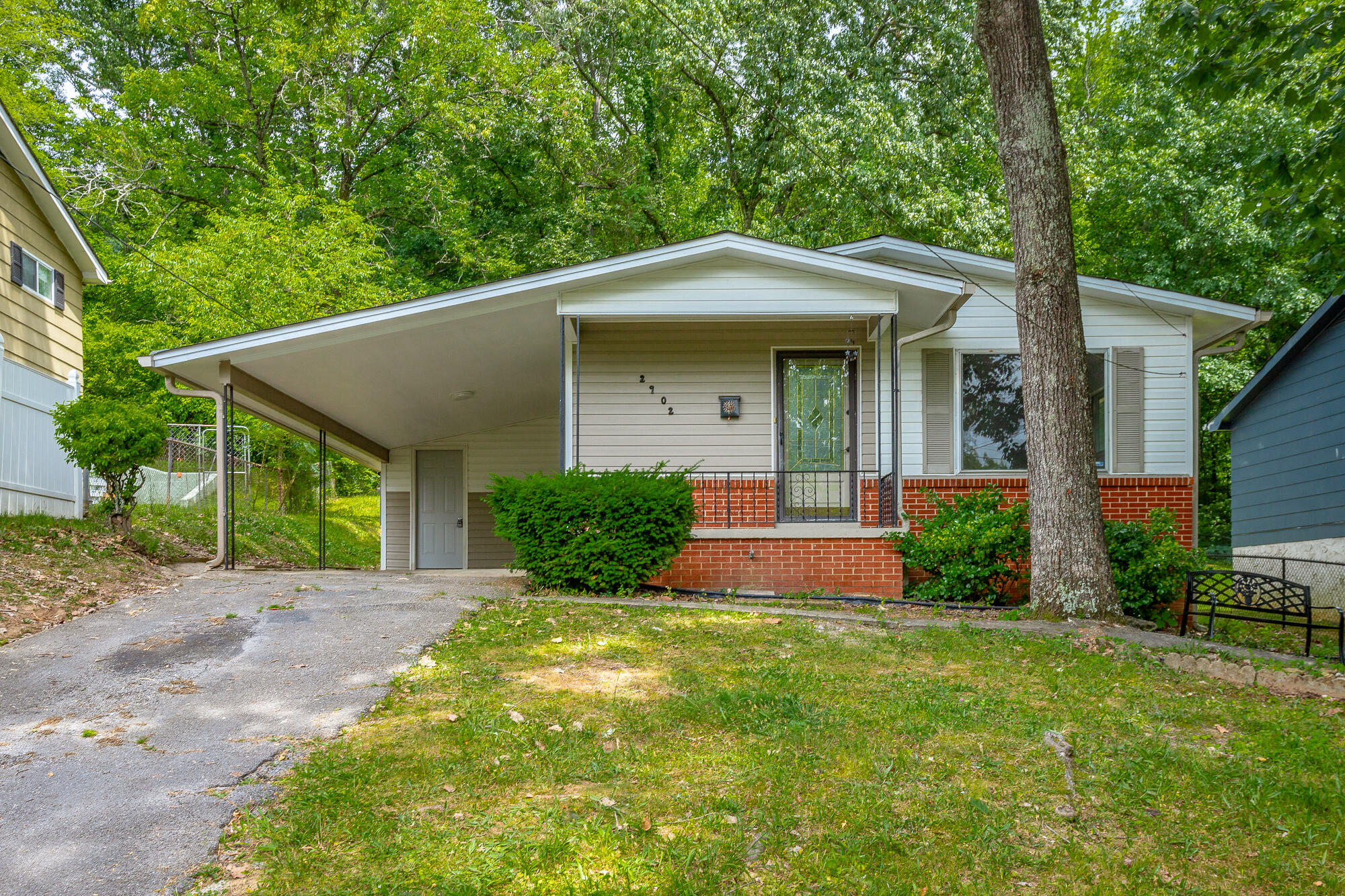 14th Ave, Chattanooga, TN 37407